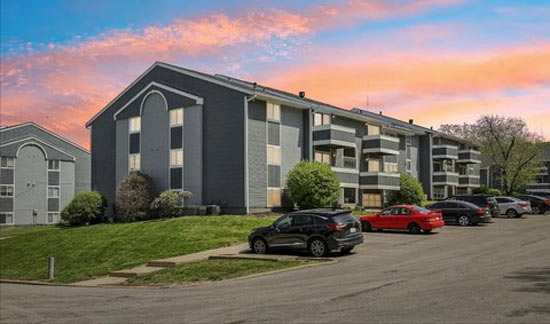 Average Rent Information for 1-Bedroom in Kansas City, Kansas (KCK) - Kansas City - 2