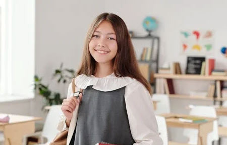 차터 스쿨(Charter school)에 대해 이야기해볼게요 - Los Angeles - 1
