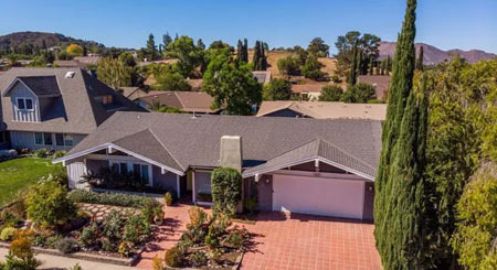 Information on Real Estate Transaction Commissions in the U.S. - Los Angeles - 1