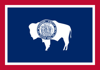  개척 시대의 거친 정신이 살아있는 와이오밍 - Wyoming - 1