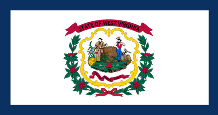 웨스트버지니아에서 유명한 것들 - West Virginia - 1