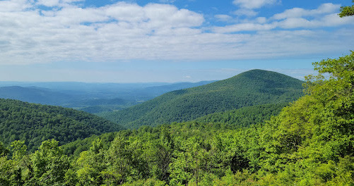 동부 애팔래치아 산맥에 대하여 알려주새요 - West Virginia - 1