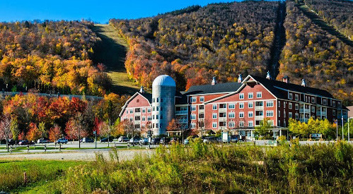 버몬트 주의 주요 경제 산업과 특징 - Vermont - 1