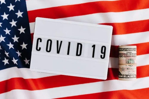 COVID19, 코로나바이러스의 경제적 피해규모는? - Los Angeles - 1