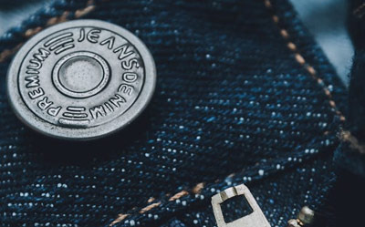 Kentucky's Denim Industry - Kentucky - 1