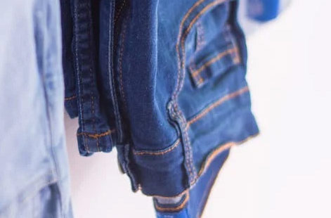 The Relationship Between Cotton and Denim Industry in Mississippi - Mississippi - 1