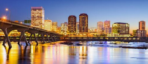 Top 5 Famous Tourist Attractions in Virginia - Springfield - 1