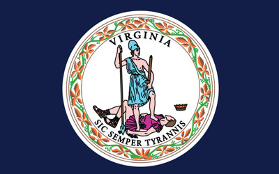 Interesting Facts About Virginia - Virginia - 1