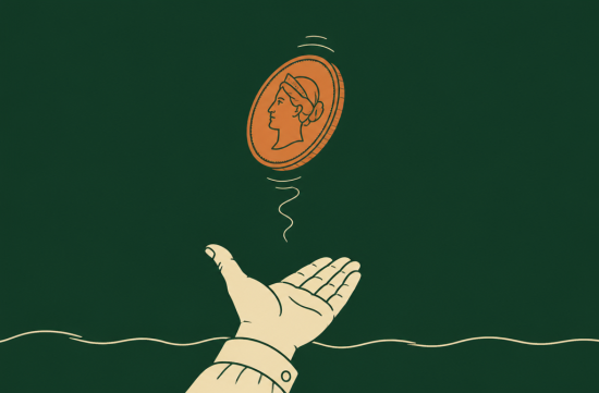 The Story of How Portland Almost Became Boston: The Coin Toss of 1845 - Portland - 1